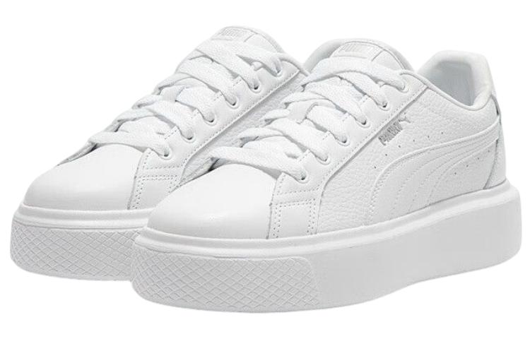 PUMA OSL Pro Shoes 'White' 391220-01