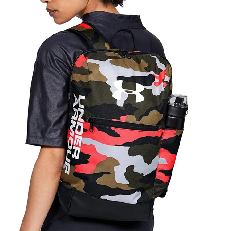 Under Armour Patterson Backpack 'Multi-Color' 1327792-014