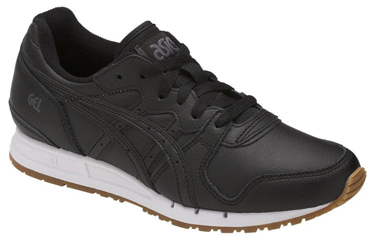 (WMNS) ASICS Gel-Movimentum 'Black' HL7G7-9090