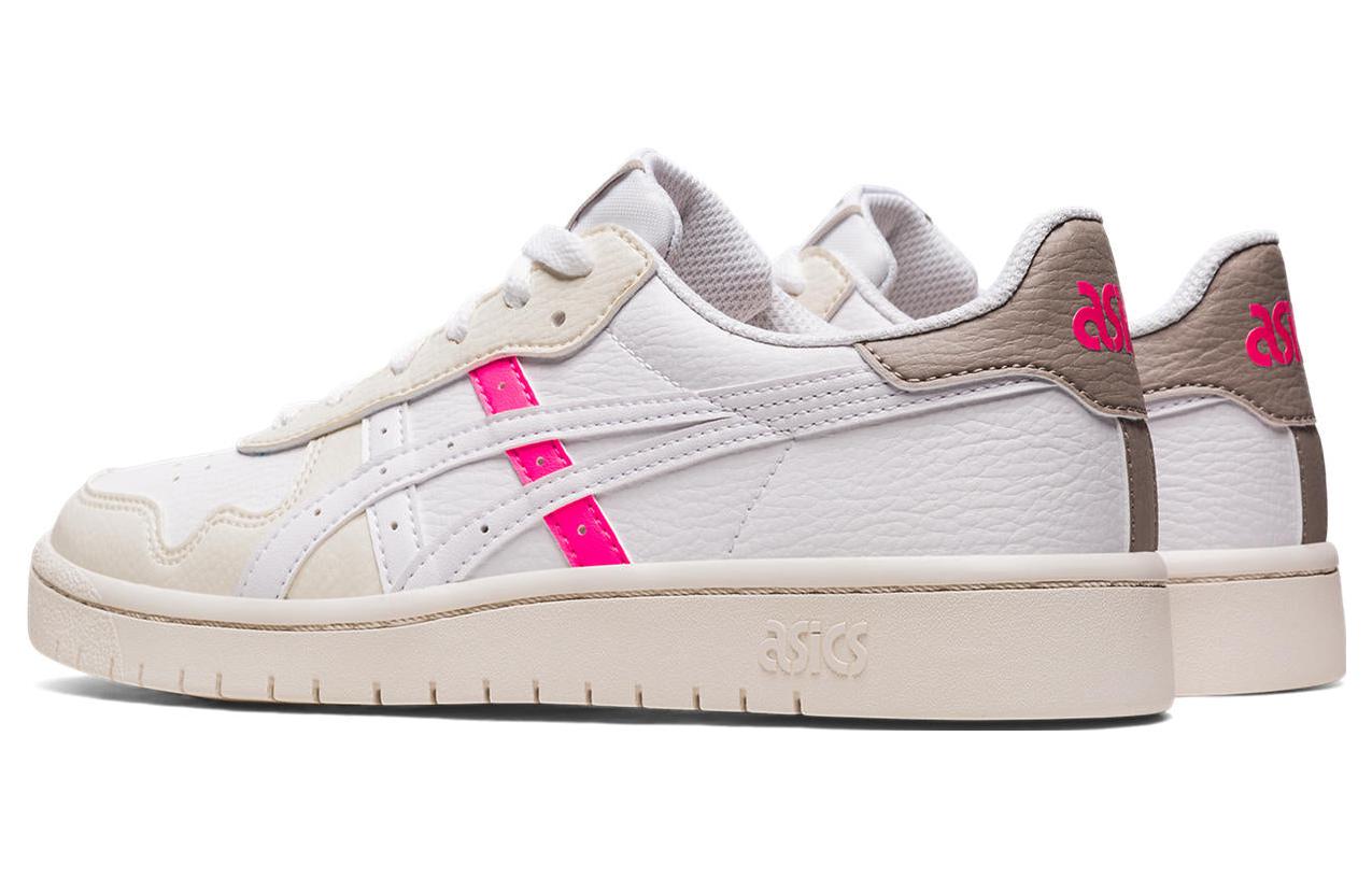 (WMNS) ASICS Japan S 'White Hot Pink' 1202A118-116