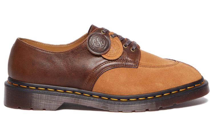 Dr.Martens 1461 Vintage Oxford Shoes 'Brown' 31043333