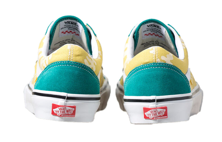 Vans Skate Old Skool 'Aloha' VN0A5FCB3LA