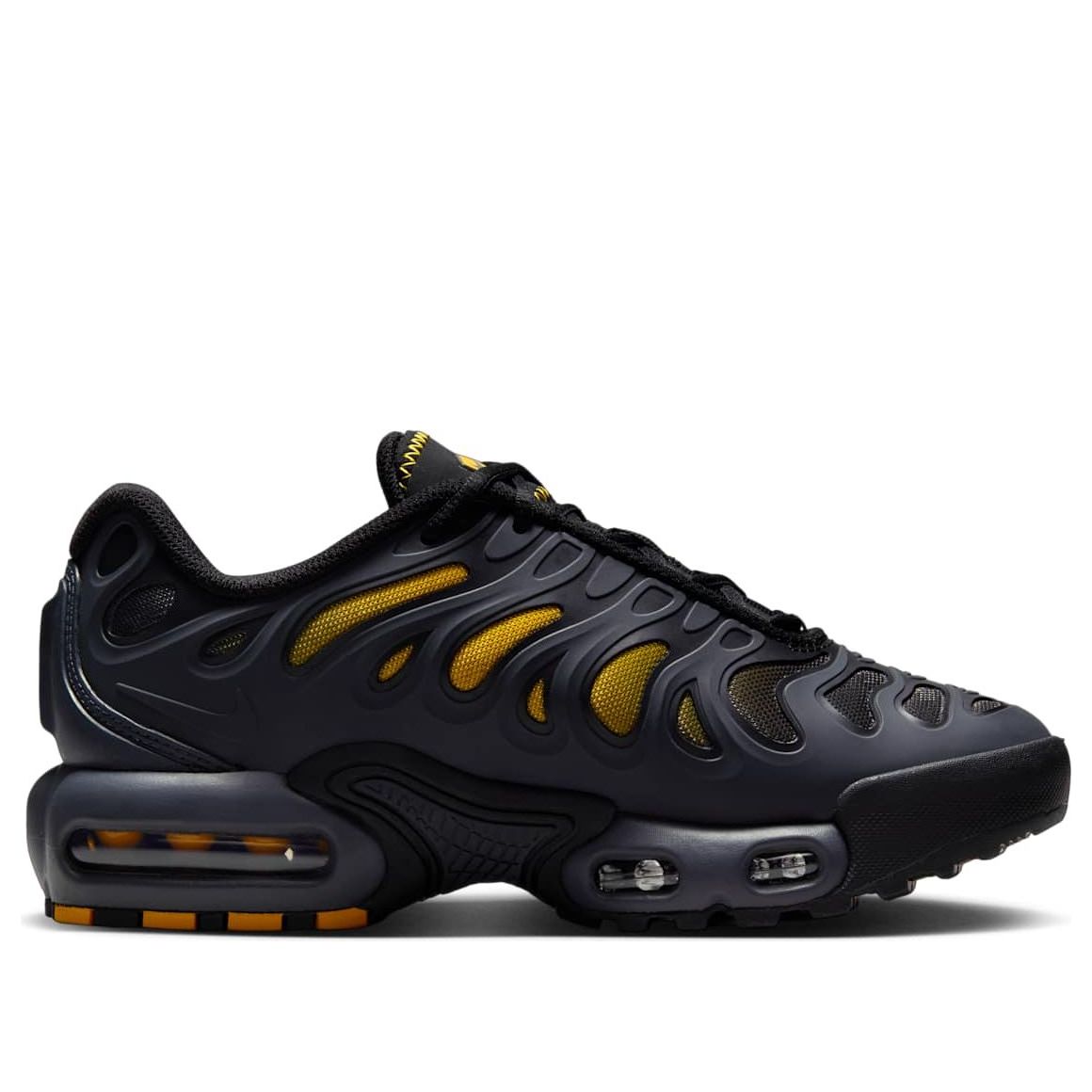 (GS) Nike Air Max Plus Drift 'Batman' FV5921-003