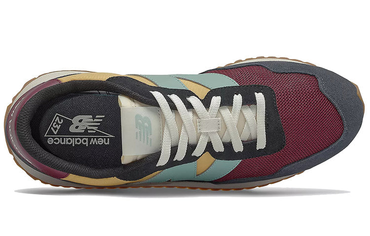 New Balance 237 'Outerspace Garnet' MS237HG1