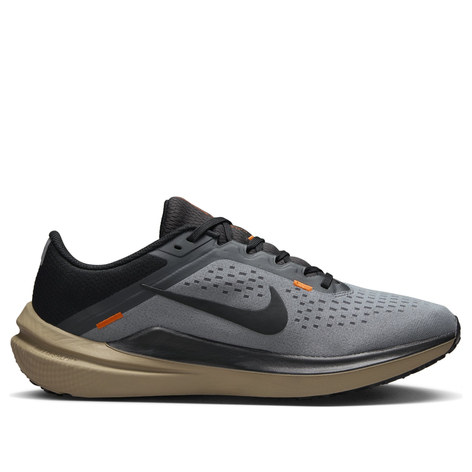 Nike Air Zoom Winflo 10 'Smoke Grey Khaki' FQ8725-084