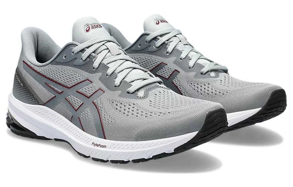 ASICS GT-1000 12 Extra Wide 'Sheet Rock Antique Red' 1011B629-020
