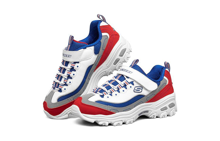 (GS) Skechers DLites 996212L-WNV