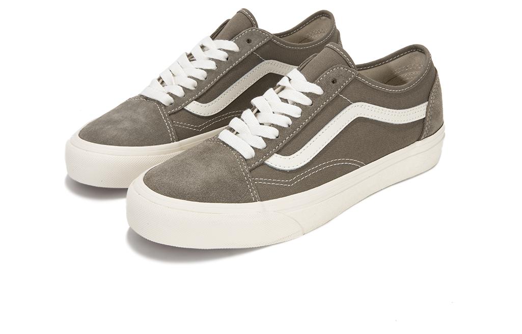 Vans Old Skool Tapered VR3 'Khaki' VN0005UHBLV