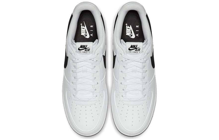 Nike Air Force 1 '07 Premium 2 'White Black' AT4143-102