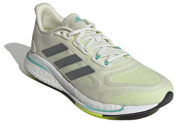 adidas Supernova+ 'Mint Rush Solar Yellow' GX2907