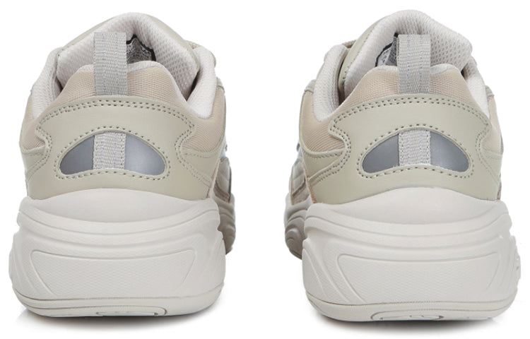(WMNS) FILAray Series Shoe Beige Version FS1SIB1027X_BEG