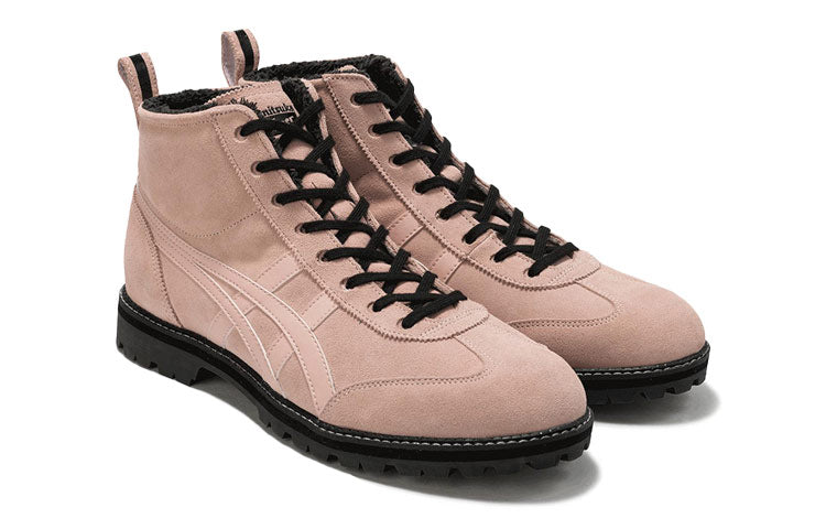 Onitsuka Tiger Rinkan Boot 'Pink' 1183B407-700