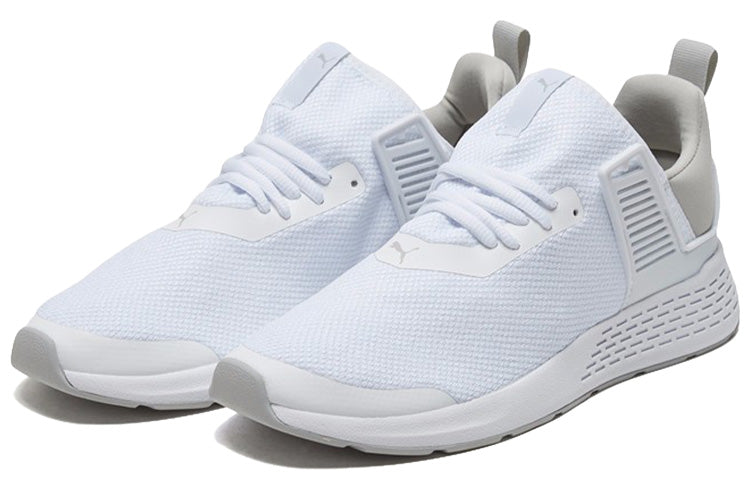 PUMA Insurge Mesh White 367385-02
