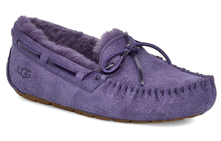 (WMNS) UGG Dakota Twinkle Slipper 'Nightshade' 1106549-NSAD