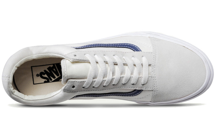 Vans Old Skool 'Vintage White' VN0A38G1QKK