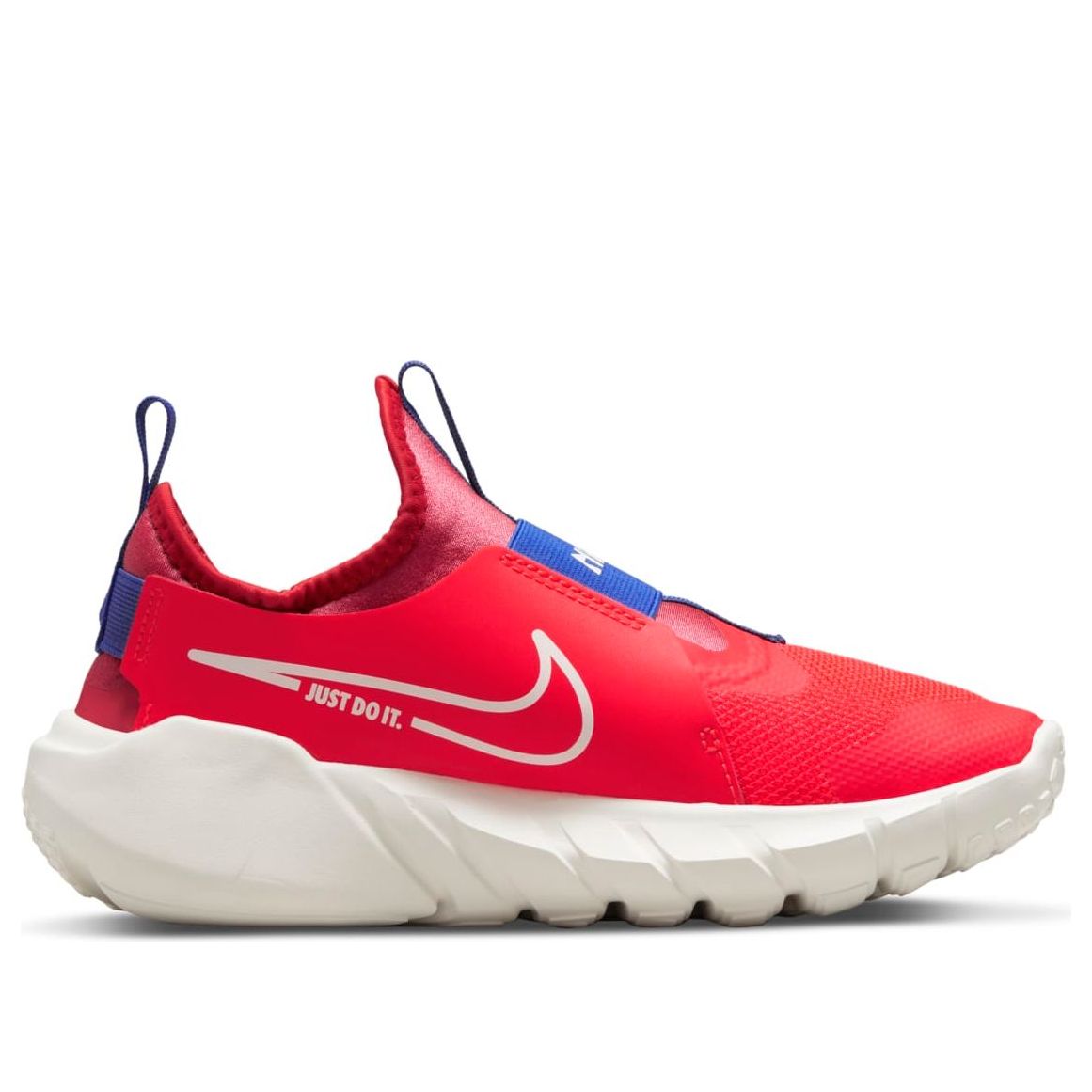 (GS) Nike Flex Runner 2 'Red Blue' DJ6038-601