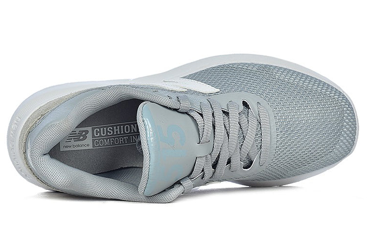 (WMNS) New Balance 45X Grey/Orange WS515TFD