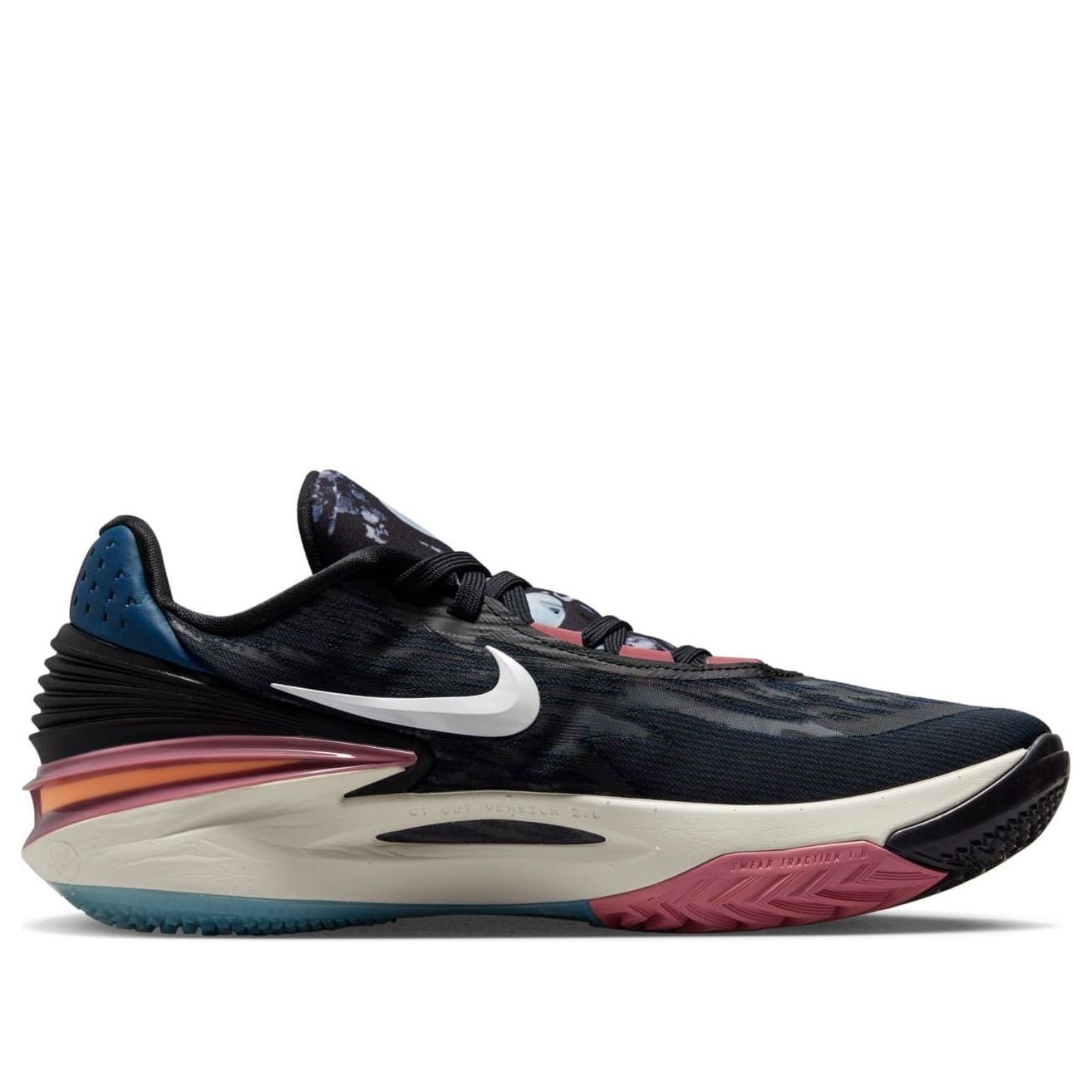 Nike Air Zoom GT Cut 2 EP 'Desert Berry Valerian Blue' DJ6103-003