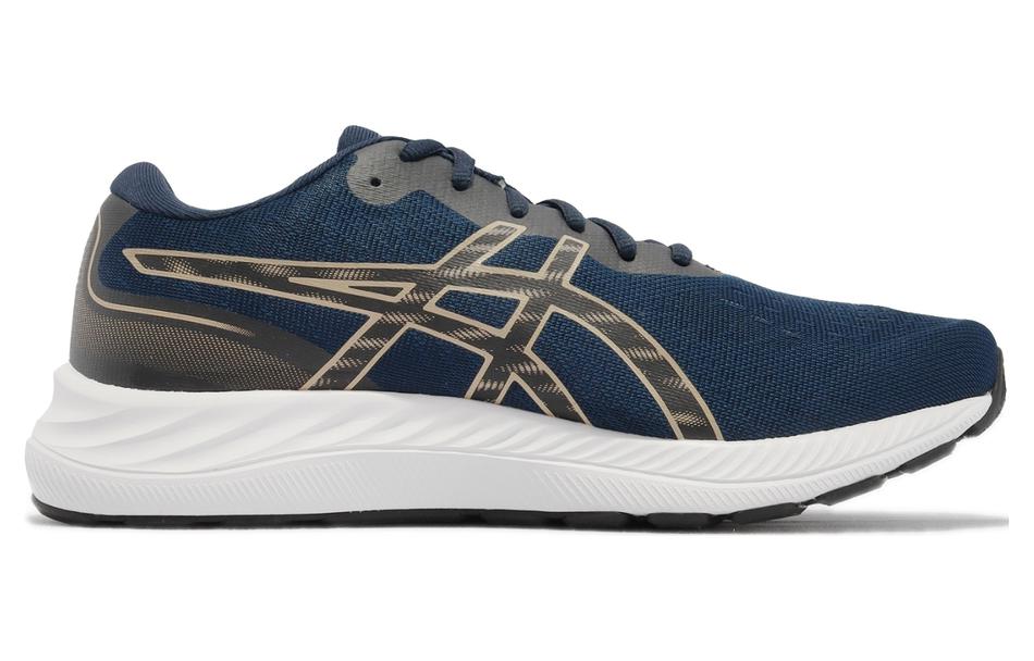 ASICS Gel-Excite 9 4E Wide 'French Blue' 1011B680-400