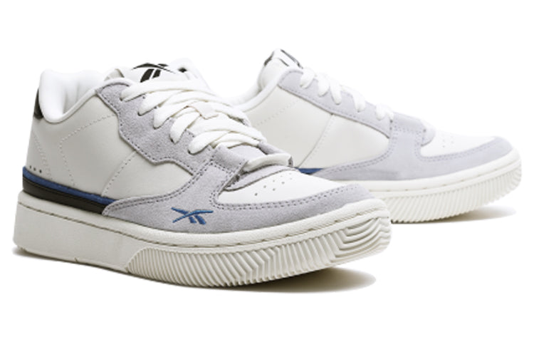 Reebok Dual Court 'Chalk' FV8252