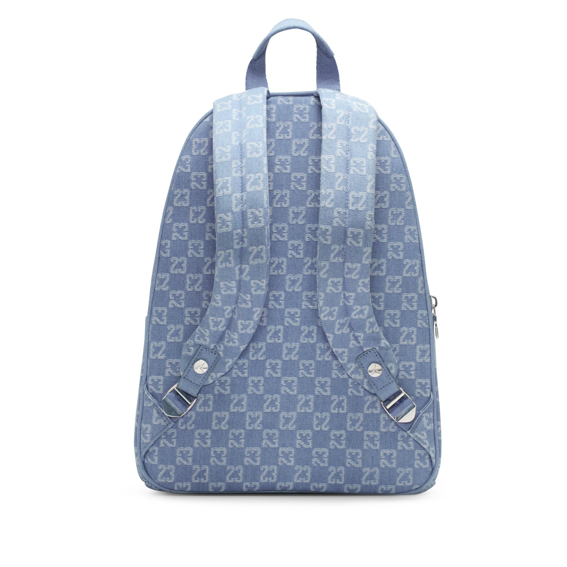 Jordan Monogram 20.8L Backpack 'Denim' II6452-412
