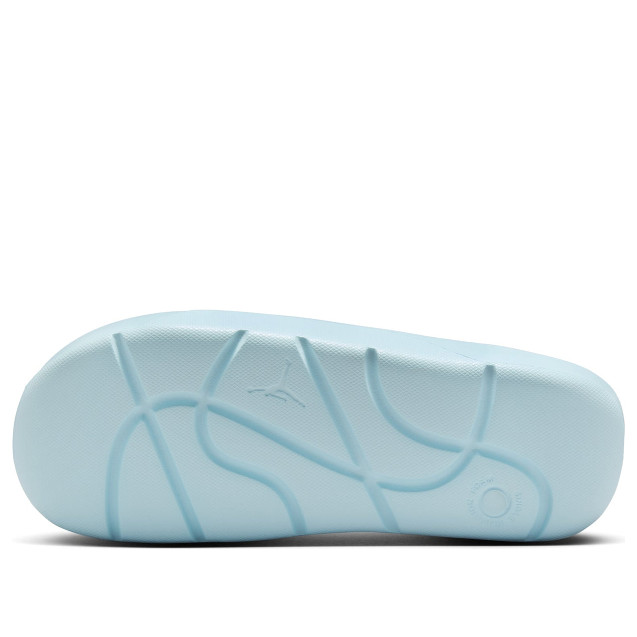 Air Jordan Post Slides 'Glacier Blue' DX5575-402