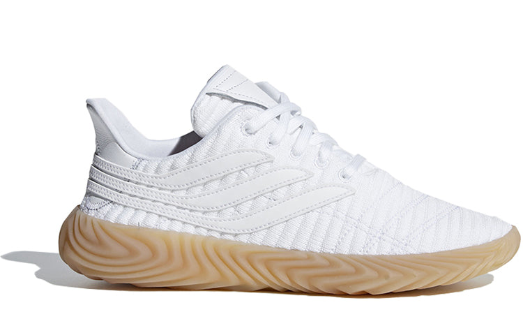 adidas Sobakov 'White Gum' BB7666
