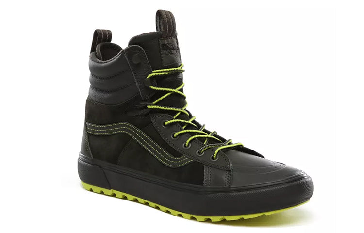 Vans SK8-HI Boot MTE 2.0 DX 'Forest Night Primrose' VN0A4P3GTUC