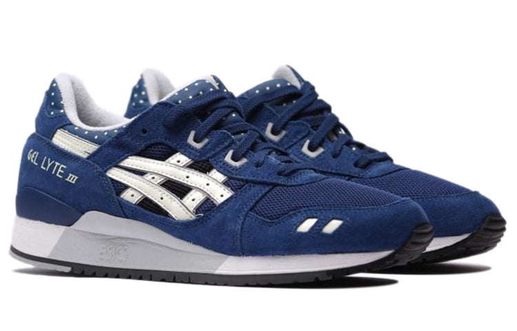 ASICS Gel Lyte 3 'Glow In The Dark' H438L-5807