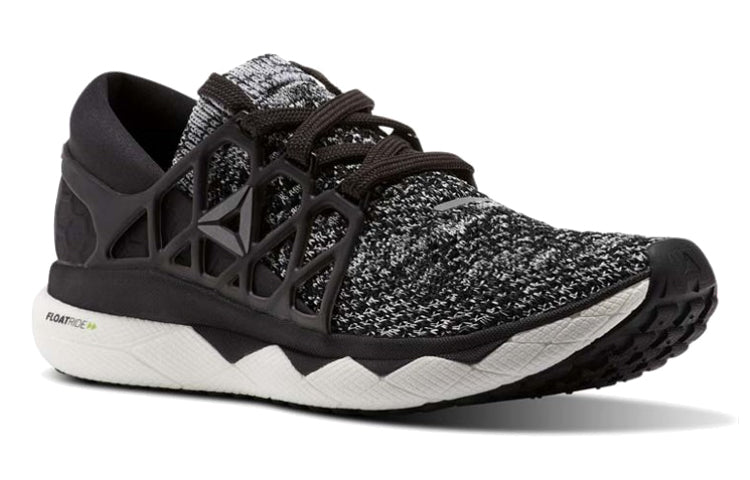 (WMNS) Reebok Floatride Run Black CM9059