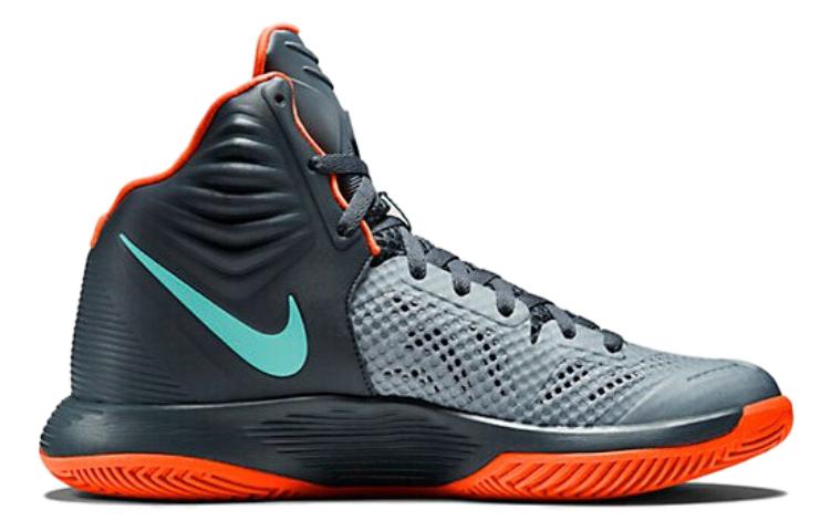 Nike Zoom Hyperfuse 2014 'Grey' 684591-070