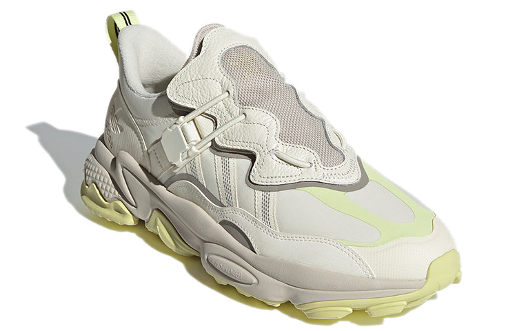 adidas originals Ozweego Flipshield 'Creamwhite Gray' FX6047
