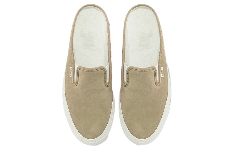 Vans Museum of Peace & Quiet x OG Mule LX 'Tuffet' VN0A5FC2BC4