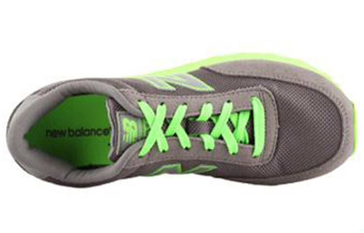 (WMNS) New Balance 501 Sole Pack Low Cut Grey/Green WL501SSE