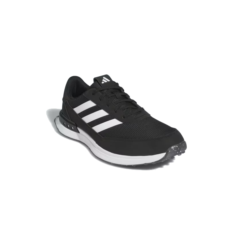 adidas S2G Spikeless 24 Wide Golf Shoes 'Black' IG8108