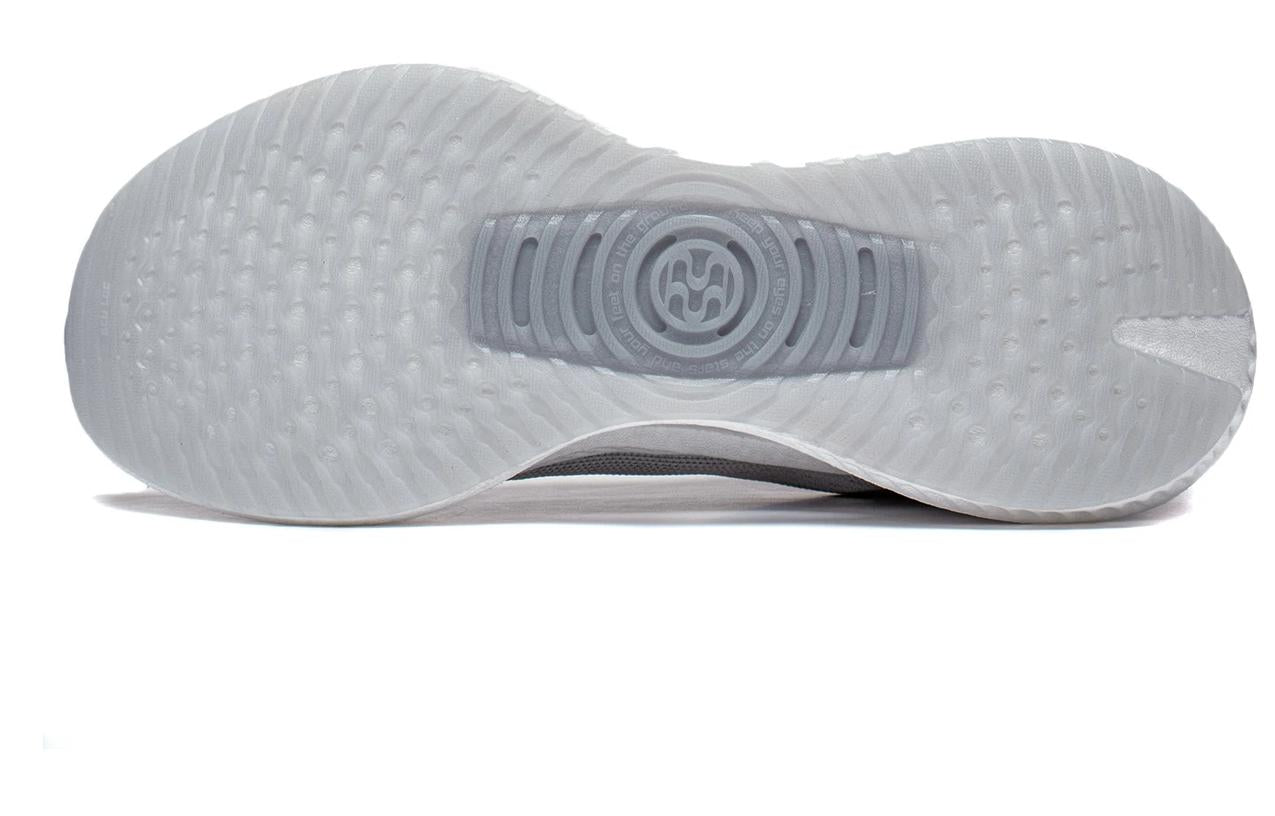 Li-Ning Essential 2.0 'Grey White' ARRT005-3