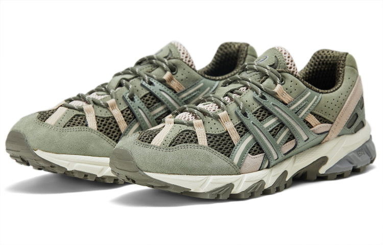 ASICS Gel-Sonoma 15-50 'Mantle Green' 1201A438-302