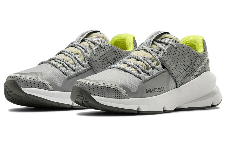 Under Armour Forge Rc Rflct Logos 'Silver White' 3022968-100