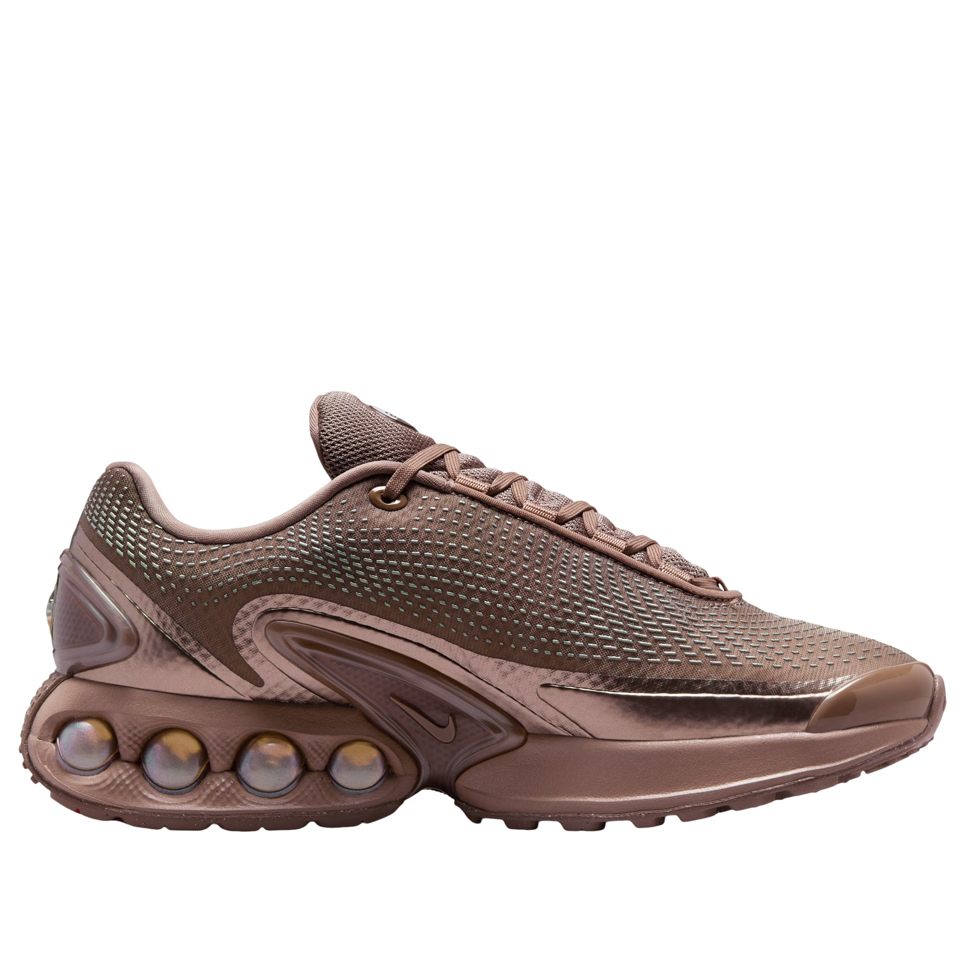 (WMNS) Nike Air Max Dn 'Mink Brown Ironstone' HV4861-201