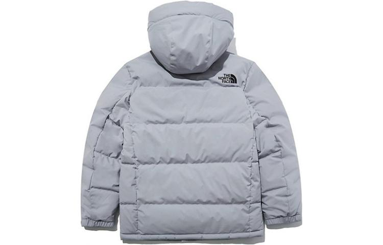 THE NORTH FACE Street Style Jacket 'Grey' NJ1DL71C