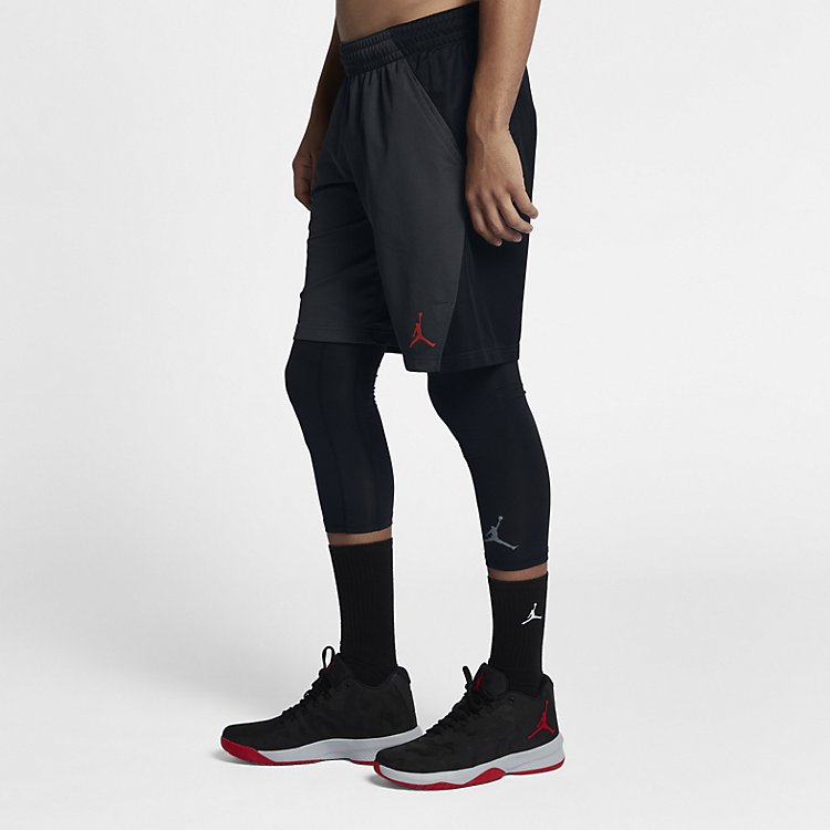Nike Basketball Shorts Men J BSK FLGHT Short 861496-060