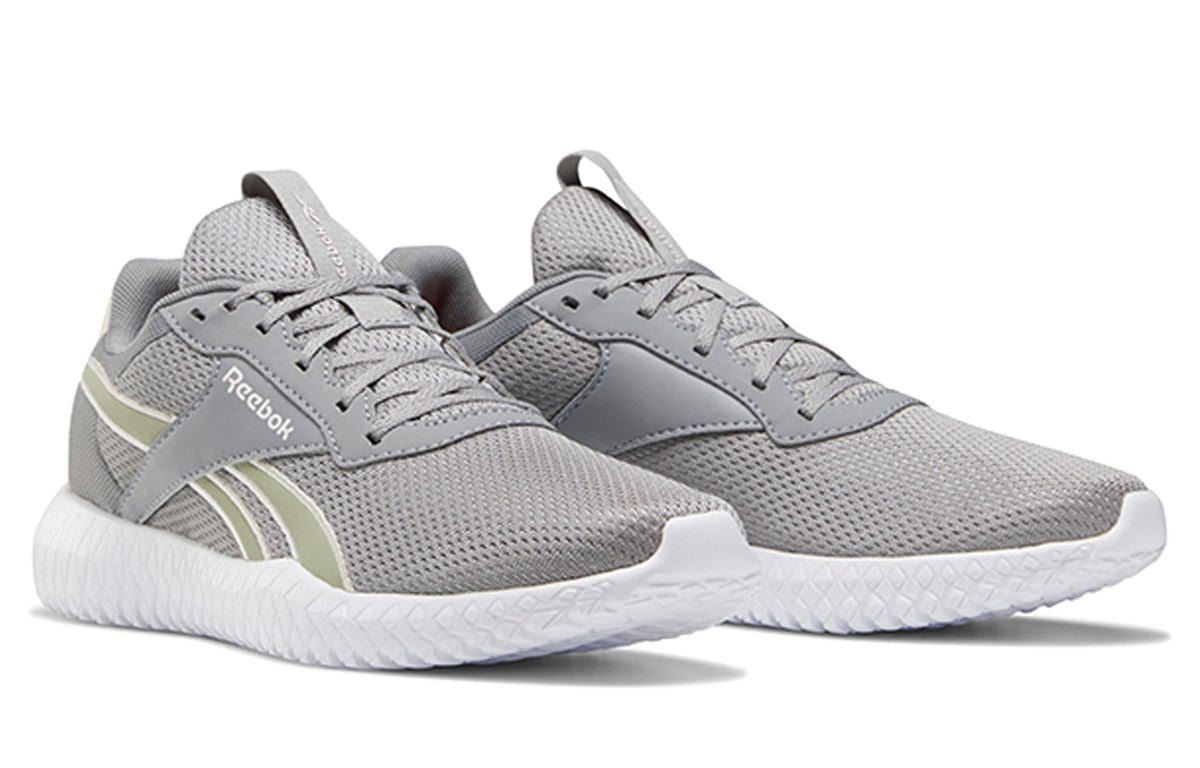 (WMNS) Reebok Flexagon Energy 2 Grey FU8701