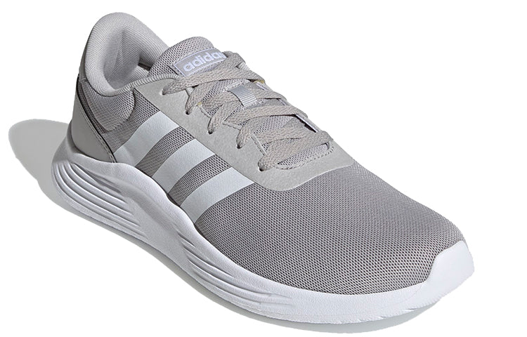 adidas neo Lite Racer 2.0 'Light Grey' EH1097