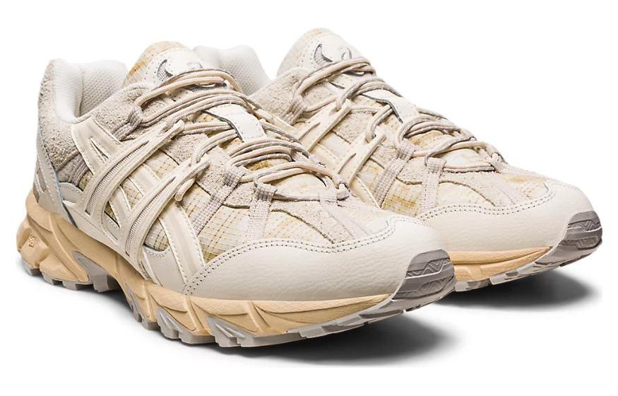 ASICS Gel-Sonoma 15-50 'Cream Oatmeal' 1201A818-100
