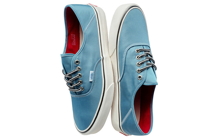 Vans Authentic SF 'Summer Of 66 - Adriatic Blue' VN0A3MU6QB9