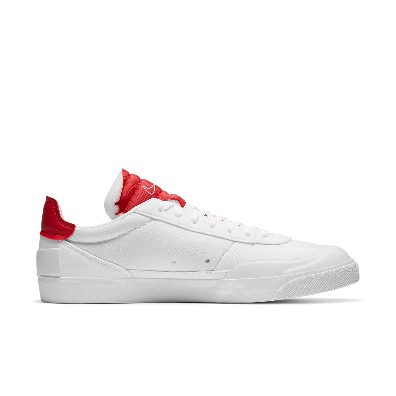 Nike Drop Type HBR 'White University Red' CQ0989-103