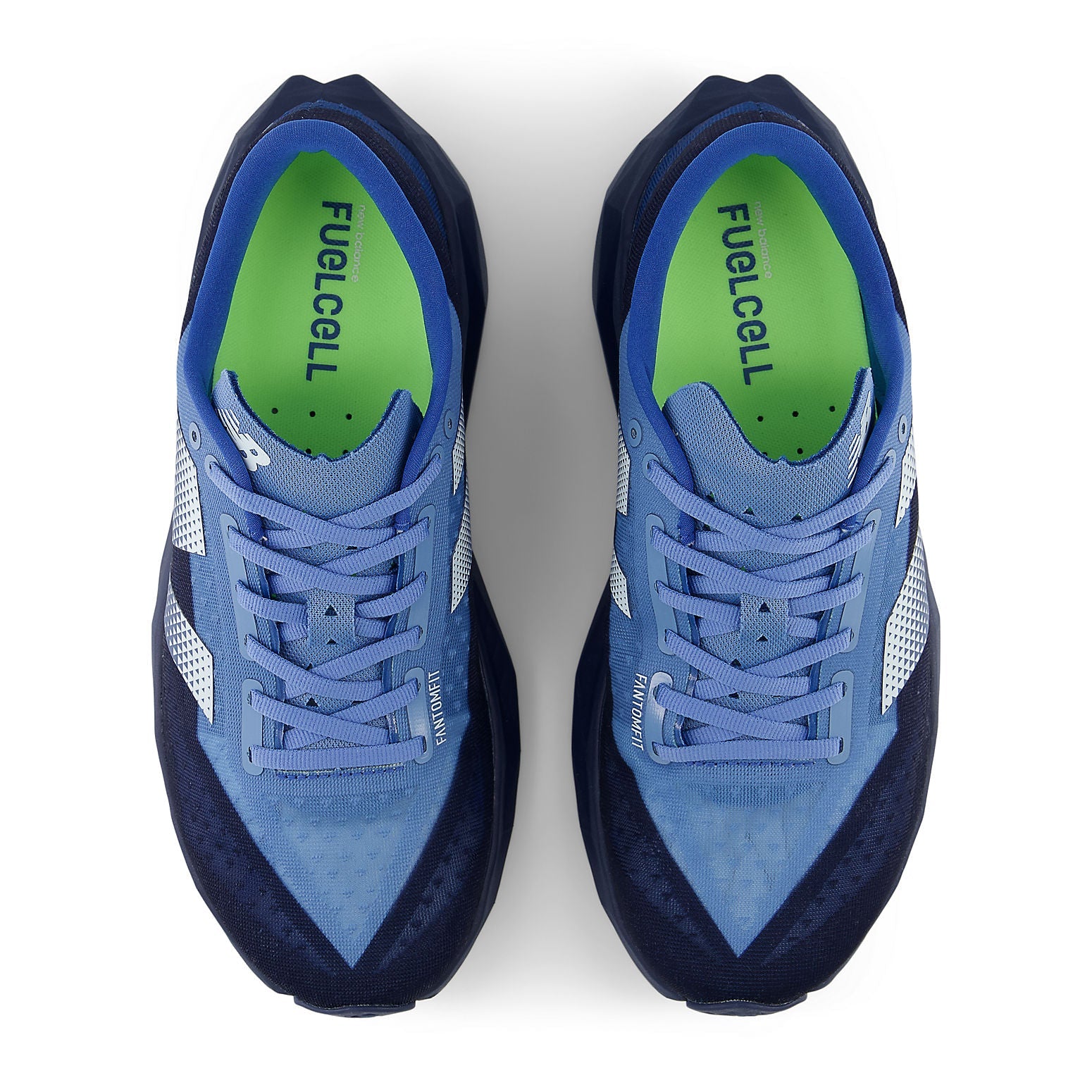 New Balance FuelCell Rebel v4 'Navy' MFCXLE4