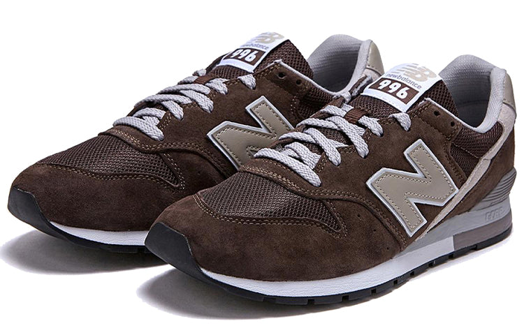 New Balance 996 CM996SHB