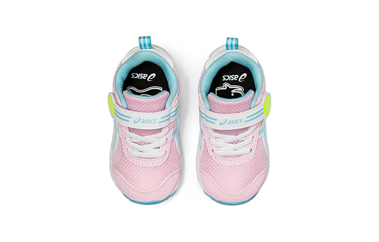 (TD) ASICS Gel-Contend 6 'School Yard - Cotton Candy' 1014A166-701