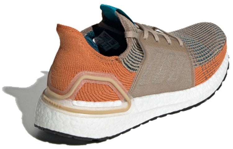 adidas Ultraboost 19 'Tech Copper' G27515